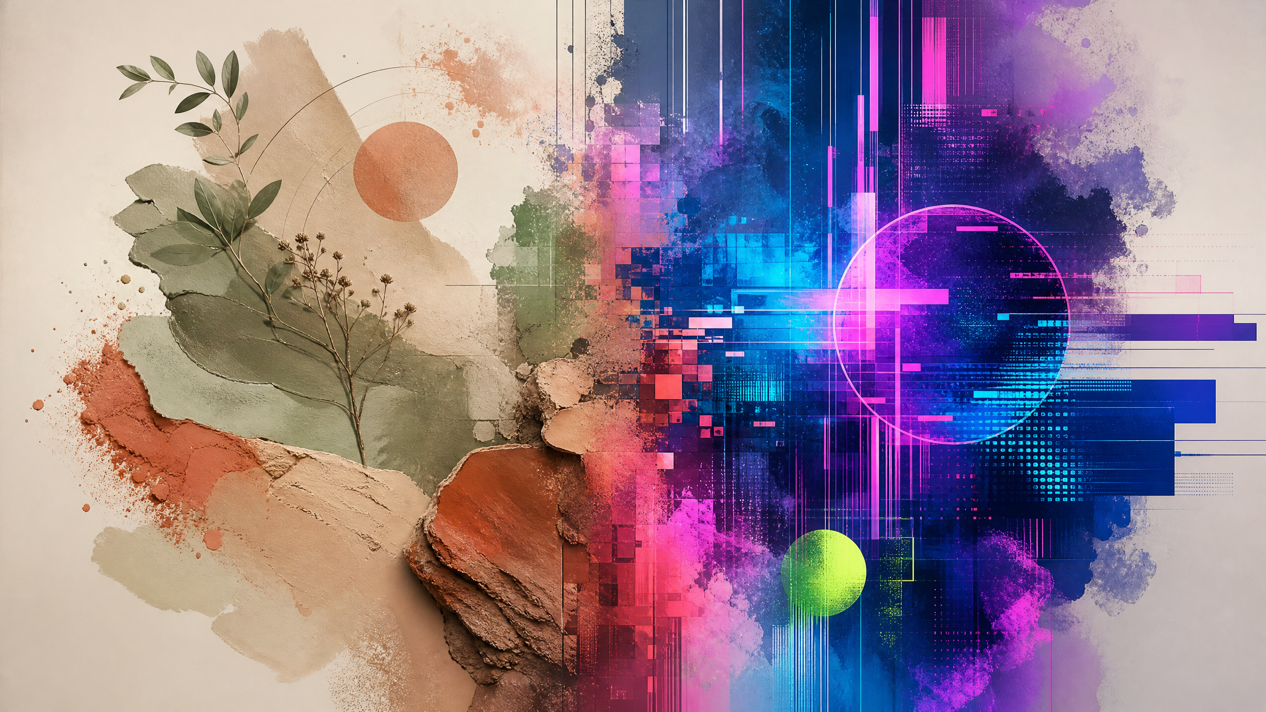 2024年度色彩趋势预测文章封面